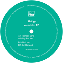 DBridge/VEMODALEN EP 12"