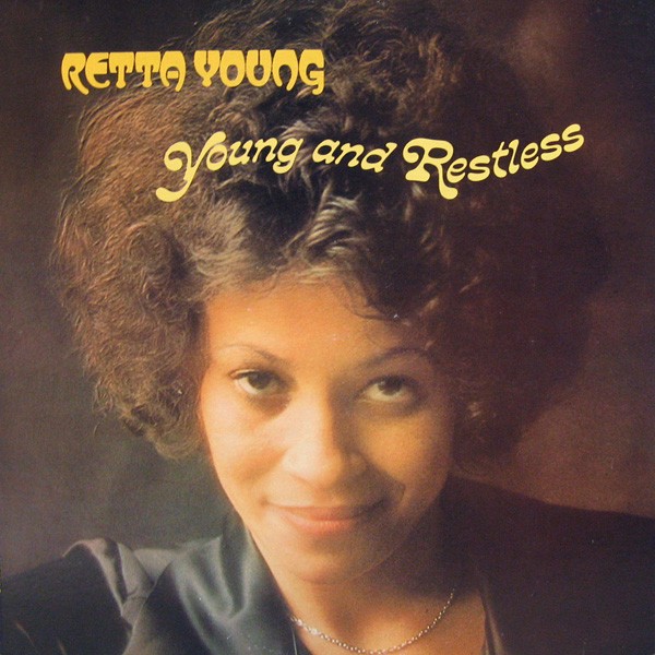 Retta Young/YOUNG AND RESTLESS LP