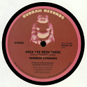 Norman Connors/ONCE I'VE BEEN THERE 12"