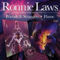 Ronnie Laws/FRIENDS & STRANGERS-FLAME CD