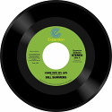 Bill Summers/COME INTO MY LIFE 7"