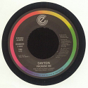 Dayton/PROMISE ME & EYES ON YOU 7"