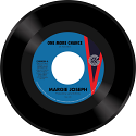 Margie Joseph/ONE MORE CHANCE 7"