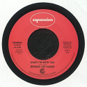 Brenda Lee Wager/WHEN I'M WITH YOU 7"