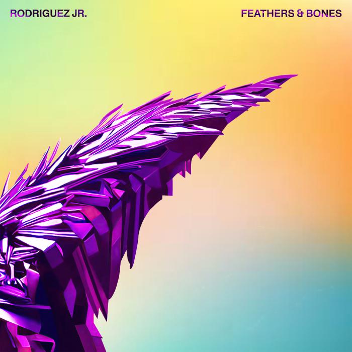 Rodriguez Jr/FEATHERS & BONES DLP