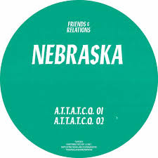 Nebraska/A.T.T.A.T.C.Q. 12"