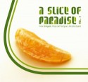 Various/A SLICE OF PARADISE 5CD