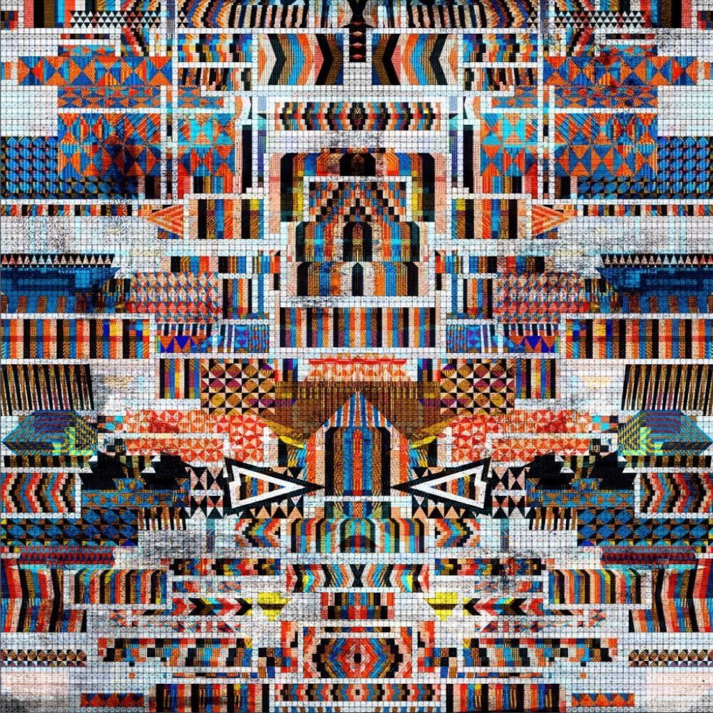 Max Cooper/FABRIC PRESENTS... DLP