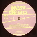 Inverse Cinematics/7 X 7 REMIXES 12"