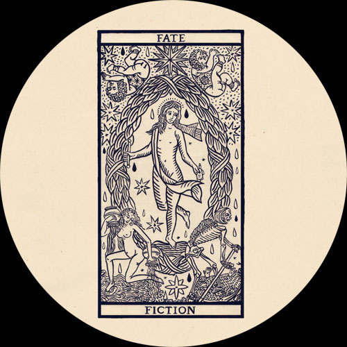 Various/FATE AND FICTION EP001 12"
