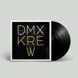 DMX Krew/MALEKKO PHASE MOD 12"