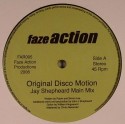 Faze Action/ORIGINAL.. JAY SHEPARD 12"