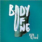 Faze Action/BODY OF ONE CD