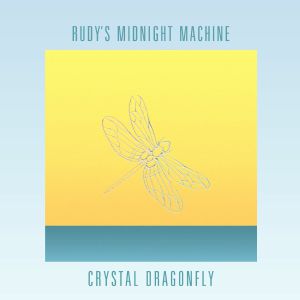 Rudy's Midnight Machine/CRYSTAL... 12"