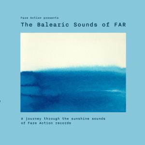 Various/BALEARIC SOUNDS OF FAR DLP