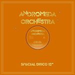 Andromeda Orchestra/DANCE CLOSER 12"