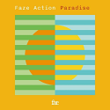 Faze Action/PARADISE 12"
