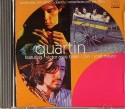 Various/QUARTIN CD