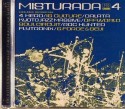 Various/MISTURADA VOL. 4 CD
