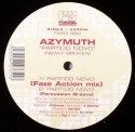 Azymuth/PARTIDO NOVO (FAZE ACTION) 12"