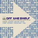 Various/OFF THE SHELF CD
