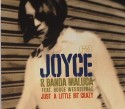 Joyce & Banda Maluca/JUST A BIT CRAZY CD