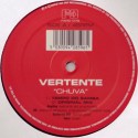 Vertente/CHUVA SEIJI REMIX 12"