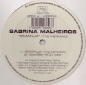 Sabrina Malheiros/IEMANJA 12"