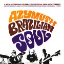 Azymuth/BRAZILIAN SOUL DLP