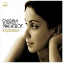 Sabrina Malheiros/EQUILIBRIA CD