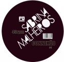 Sabrina Malheiros/CONNEXAO REMIXES 12"