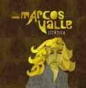 Marcos Valle/ESTATICA  LP