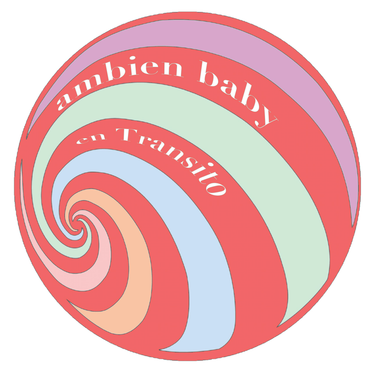 Ambien Baby/EN TRANSITO LP