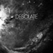 Desolate/CELESTIAL LIGHT BEINGS LP