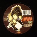 Hawa/DANCE - SWEET LUCKY DAY 7"