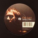 Mr. Day/SMALL FRY-PATCHWORKS REMIX 7"
