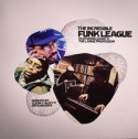 Incredible Funk League/ON & ON 12"