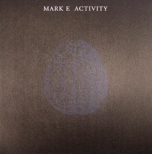 Mark E/ACTIVITY 12"