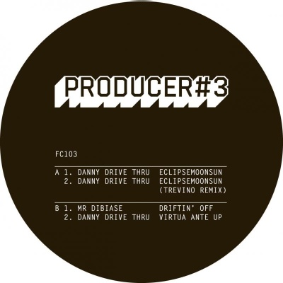 Various/PRODUCER 3 PART 3  12"