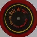 Trusme/BAIL ME OUT FEAT DAM-FUNK 7"