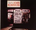 John Robinson/I AM NOT FOR SALE CD