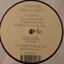 Loin Brothers/GARDEN OF VARGULF 12"