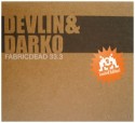 Devlin & Darko/FABRICDEAD 33.3 MIX CD