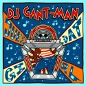 DJ Gant Man/JUKE DAT GIRL  12"