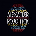 Alexander Robotnick/OBSESSION 12"
