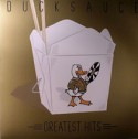 Duck Sauce/GREATEST HITS EP 12"