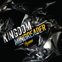 Kingdom/MIND READER - TODD EDWARDS 12"