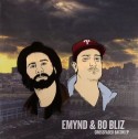 Emynd & Bo Bliz/CROSSFADED BACON EP 12"