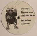 Various/HEAR NU EVIL VOL.1 12"