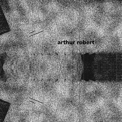 Arthur Robert/TRANSITION PT 1 12"